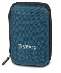 Nhận đặt Online Túi bảo vệ ổ cứng HDD Orico PHD 25 BL (Xanh)-Hàng phân phối chính hãng  