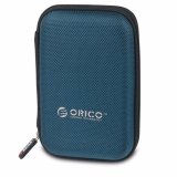 Túi bảo vệ ổ cứng HDD Orico PHD 25(Xanh)-Hàng phân phối chính hãng