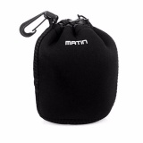 Túi chống sốc ống kính Matin size M