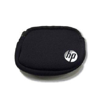 Túi Đựng HP LifeCam LC200W (Đen) - Hãng phân phối chính thức  