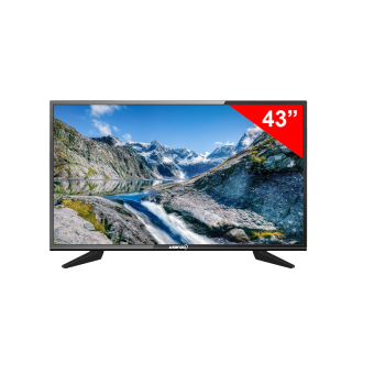 TV LED ASANZO 40inch Full HD - Model 40T690 Model 2017  