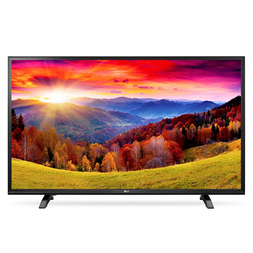 Kết quả hình ảnh cho site:lazada.vn Tivi LED LG 32inch HD – Model LH512D (Đen)