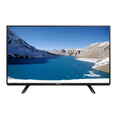 TV LED Panasonic 40 inch Full HD – Model TH-40E400V (Đen) – Second hand