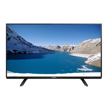 TV LED Panasonic 40 inch Full HD - Model TH-40E400V (Đen) - Hãng phân phối chính thức  
