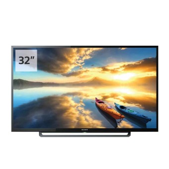 TV LED Sony 32inch HD - Model KDL-32R300E VN3 (Đen)  