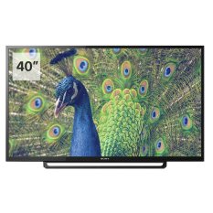 TV LED Sony 40inch Full HD – Model 40R350E (Đen)   Cực Rẻ Tại Lazada