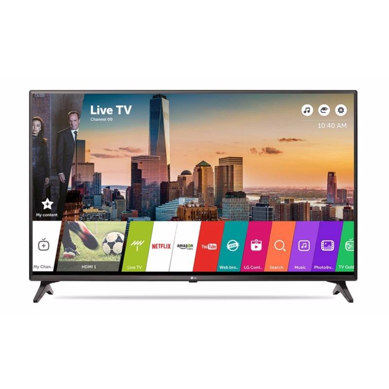 Bảng giá TV LG 43 inch LJ614