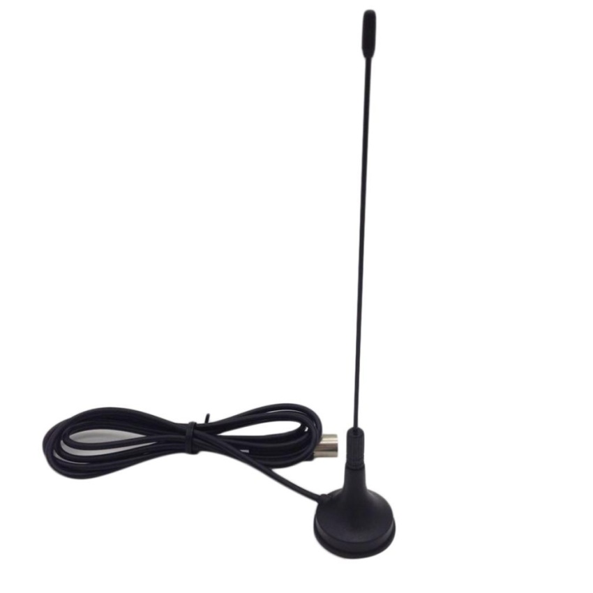 Hình ảnh UINN Digital 5DBi DVB-T TV Aerial Free-view Aerial HDTV Strong Signal Booster - intl