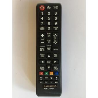 Universal Replacement Remote Control For Samsung TV RM-D1088+  