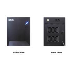 Bảng Giá UPS Powercom 1000VA Line Interactive RPT-1000AP  