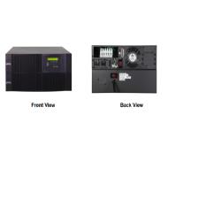 Nơi Bán UPS Powercom VRT-10K -3U+3U  