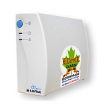 Ups santak 500va/300w - tg 500