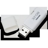 Usb 2.0 toshiba hayabusa 32gb