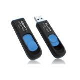 Usb 3.0 16gb nắp trượt adata dashdrive 128 #auv128-16g-rbe