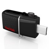 Usb 3.0 otg giao diện kép sandisk ultra 16gb với microusb cho android