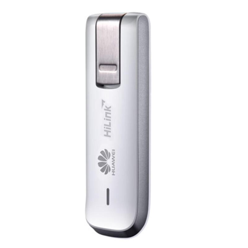 Bảng giá Usb 3G Huawei E3256 Hi-Link tốc độ cực cao 21.6Mb. Kiểu dáng gập tiện lợi Phong Vũ