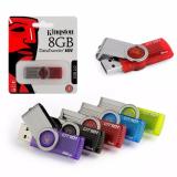 Usb 8gb kington dt101