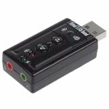 Usb âm thanh sound 5.1