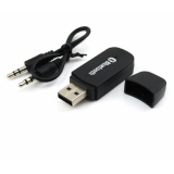 USB Bluetooth Audio dùng cho Điện thoại, Máy tính kết nối Loa, Amply