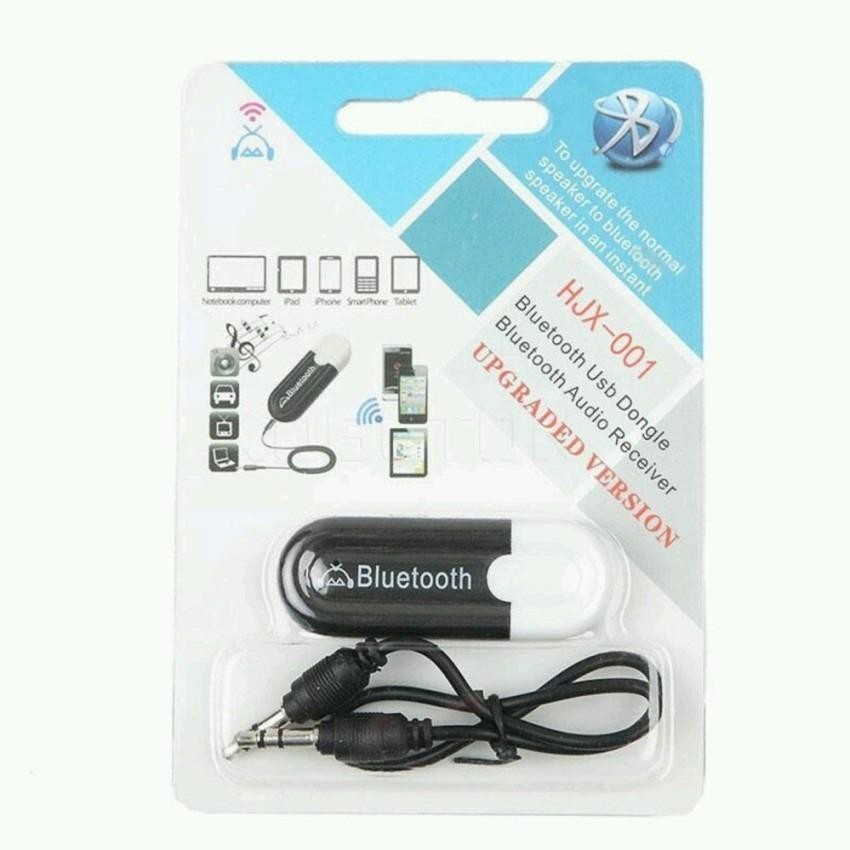 USB Bluetooth Music Dongle Biến loa thường thành loa bluetooth, usb bluetooth kết nối loa, usb tạo kết nối âm thanh