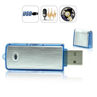 USB ghi âm chuyên nghiệp bộ nhớ 8GB  