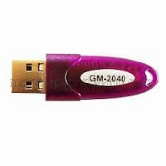 USB in Toshiba E 520/ 600/ 720/ 850  