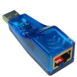 USB Lan chuyển đổi tín hiệu mạng internet - usb to lan