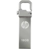 Usb móc khóa mini 16gb vỏ nhôm nguyên khối cao cấp