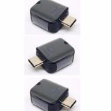 Usb otg type-c theo máy samsung a5 a7 s8 g5 v20 - hàng nhập khẩu