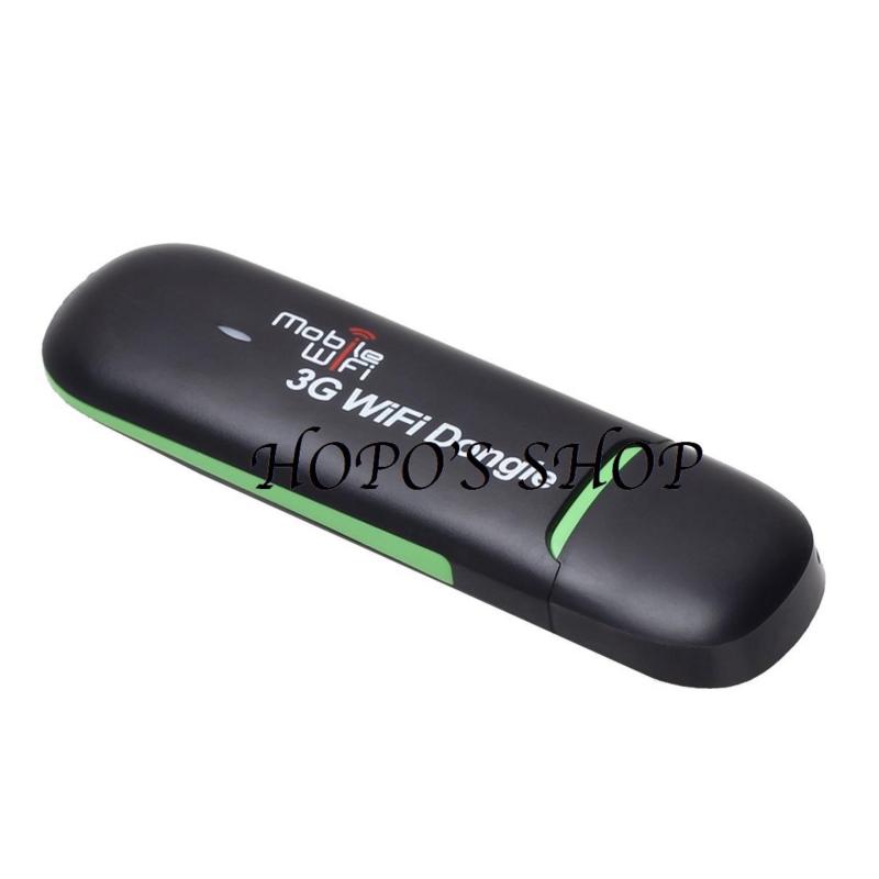 Bảng giá USB Phát WiFi Di Động từ Sim 3G 4G Mobile Wifi Modem Dongle Phong Vũ