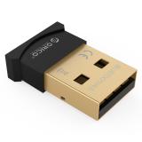 USB thu phát Bluetooth 4.0 Orico BTA-402 (Đen)