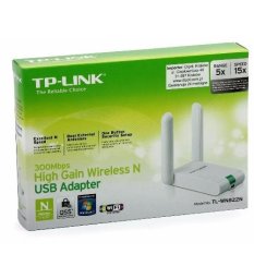 Usb thu sóng wifi tp-link tl-wn822n
