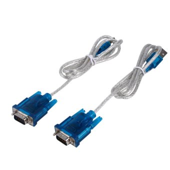 USB to RS232 Serial Port Cable Serial COM Port Adapter Convertor - intl  