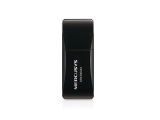 Usb wifi n300 mercusys mw300um