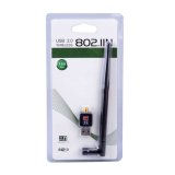 Usb wireless 802.11n 150mbps mini w11