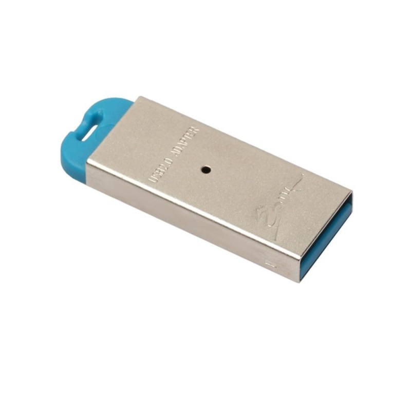 Bảng giá USB2.0 High Speed Memory Card Reader Adapter TF Card Reader - intl Phong Vũ
