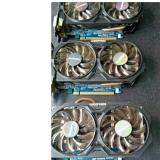 VGA Gigabyte GTX 750Ti 2Gb/Dr5/128bit