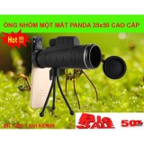 view đẹp chụp ảnh, Ống nhòm chụp ảnh Panda KN670 ống kính máy ảnh cho điện thoại, Ống nhòm 1 mắt cao cấp nhìn siêu xa ,siêu nét, tặng kèm kẹp điện thoại hỗ trợ chụp hình - Bh 1 đổi 1 bởi KEN99