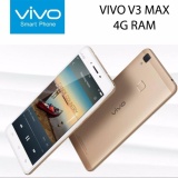 Vivo v3 max 32gb ram 4gb