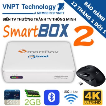 8832953 , VN830ELAA270LYVNAMZ-3751139 , 224_VN830ELAA270LYVNAMZ-3751139 , 2150000 , VNPT-SmartBox-2-Ram-2GB-Tang-chuot-180k-224_VN830ELAA270LYVNAMZ-3751139 , lazada.vn , VNPT SmartBox 2 Ram 2GB + Tặng chuột 180k VNPT SmartBox 2 Ram 2GB + Tặng chuột 180k