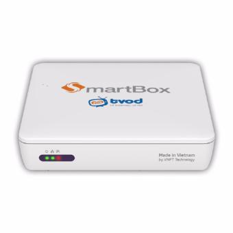 VNPT SmartBox 2 - Thiết bị giáo dục giải trí cho gia đình  