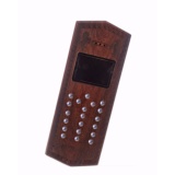 Vỏ gỗ cho điện thoại 1200 1209