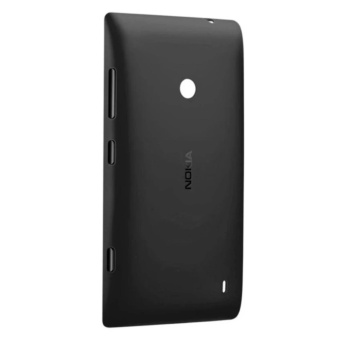 Vỏ nắp lưng đậy pin cho Lumia 520 - Hàng nhập khẩu  