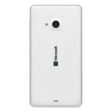 Vỏ nắp lưng đậy pin cho Nokia Lumia 535(Loại xịn) - Hàng nhập khẩu
