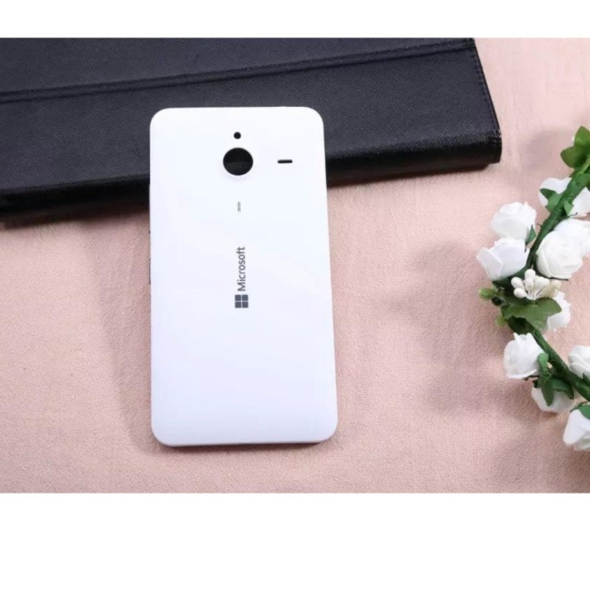 Vỏ nắp lưng đậy pin dành cho Lumia 640XL