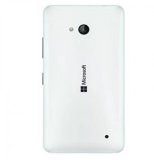 Vỏ nắp lưng đậy pin nokia lumia 640xl