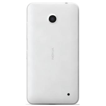 Vỏ nắp pin cho Lumia 630 - Hàng nhập khẩu  