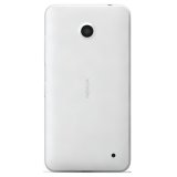 Vỏ nắp pin cho lumia 630