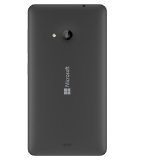 Vỏ nắp pin cho máy Microsoft Lumia 535