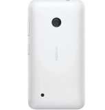 Vỏ nắp pin cho Nokia Lumia 530